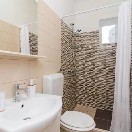 J&m - Two Bedroom With Terrace And City View * Dubrovnik