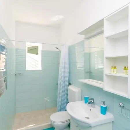J&m - Two Bedroom With Terrace And City View Appartamento Ragusa