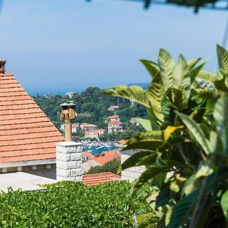 Appartamento J&m - Two Bedroom With Terrace And City View