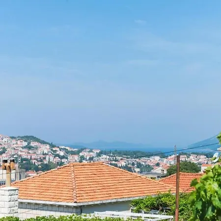 J&m - Two Bedroom With Terrace And City View Апартаменты *