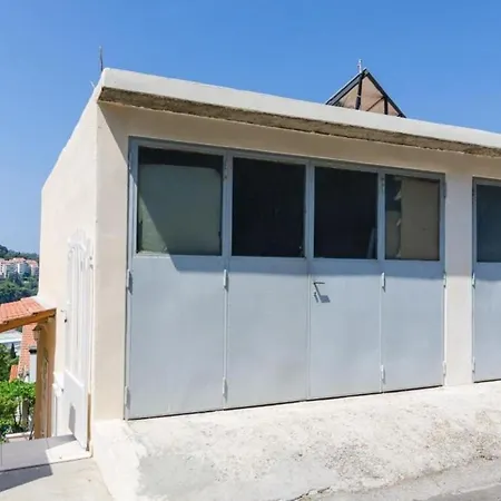 J&m - Two Bedroom With Terrace And City View Apartment Dubrovnik