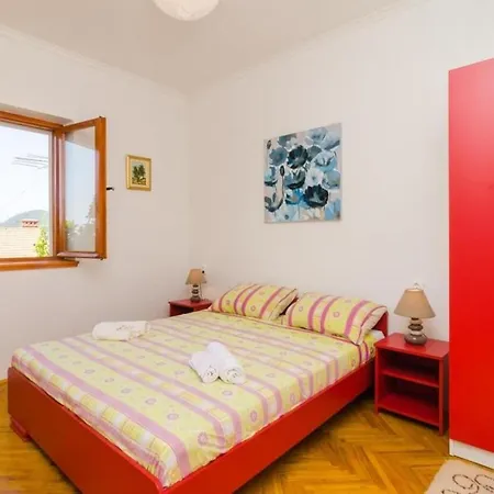 Διαμέρισμα J&m - Two Bedroom With Terrace And City View *